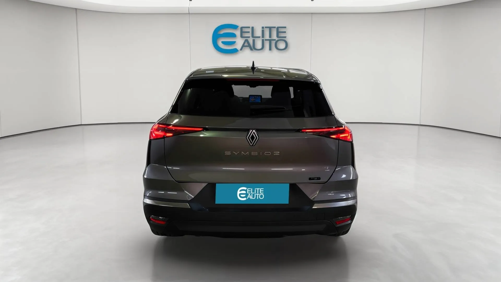 renault Symbioz E-Tech full hybrid 160 ch en stock - 5 portes - offre 289189 - photo 9