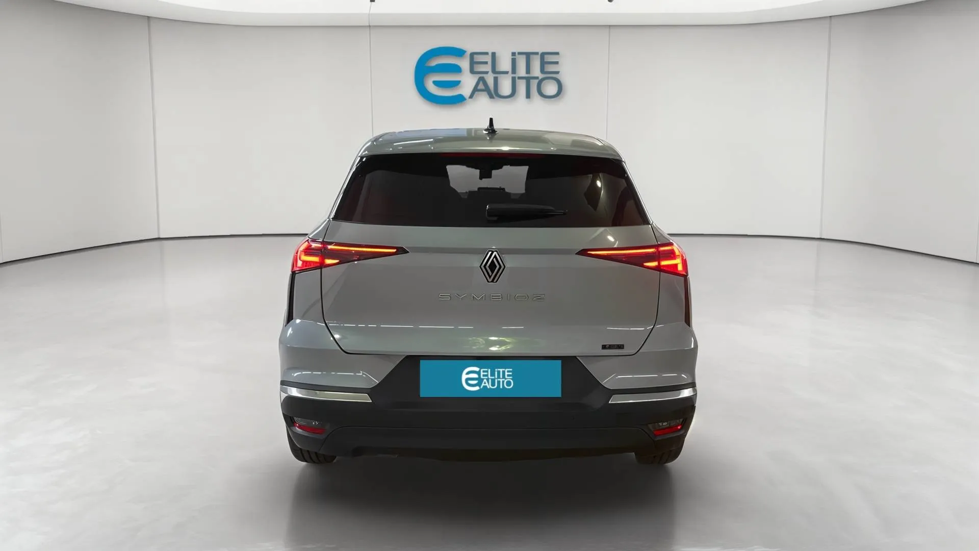 renault Symbioz E-Tech full hybrid 160 ch en stock - 5 portes - offre 289186 - photo 9