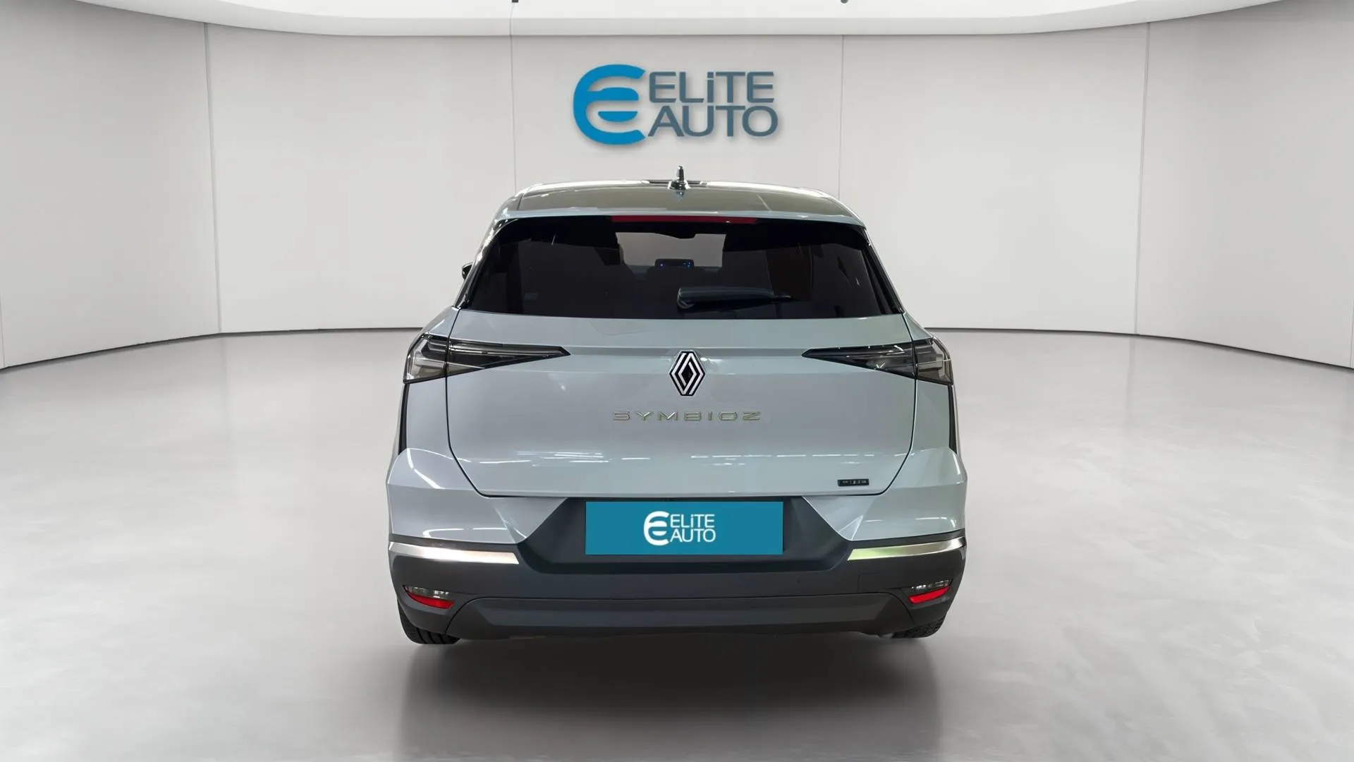 renault Symbioz E-Tech full hybrid 160 ch en stock - 5 portes - offre 289188 - photo 9