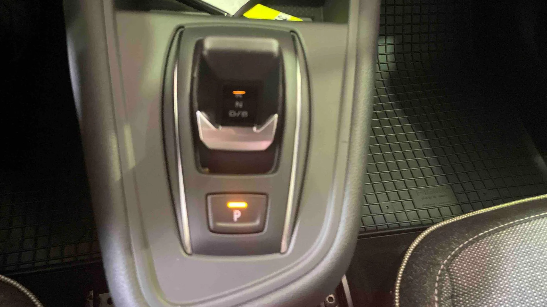 renault Symbioz E-Tech full hybrid 160 ch en stock - 5 portes - offre 289186 - photo 20