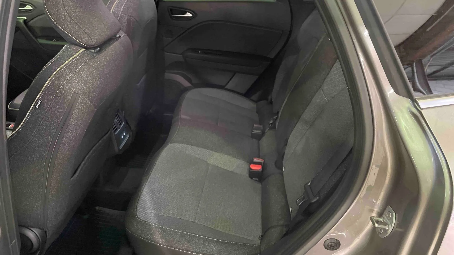 renault Symbioz E-Tech full hybrid 160 ch en stock - 5 portes - offre 289189 - photo 21