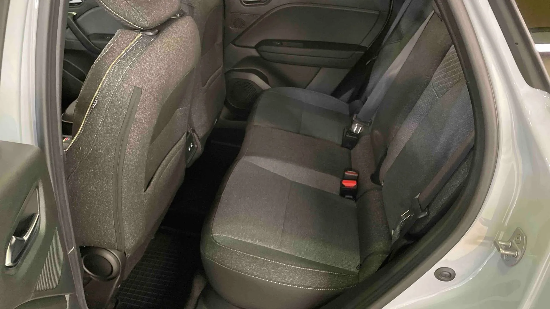 renault Symbioz E-Tech full hybrid 160 ch en stock - 5 portes - offre 289188 - photo 21