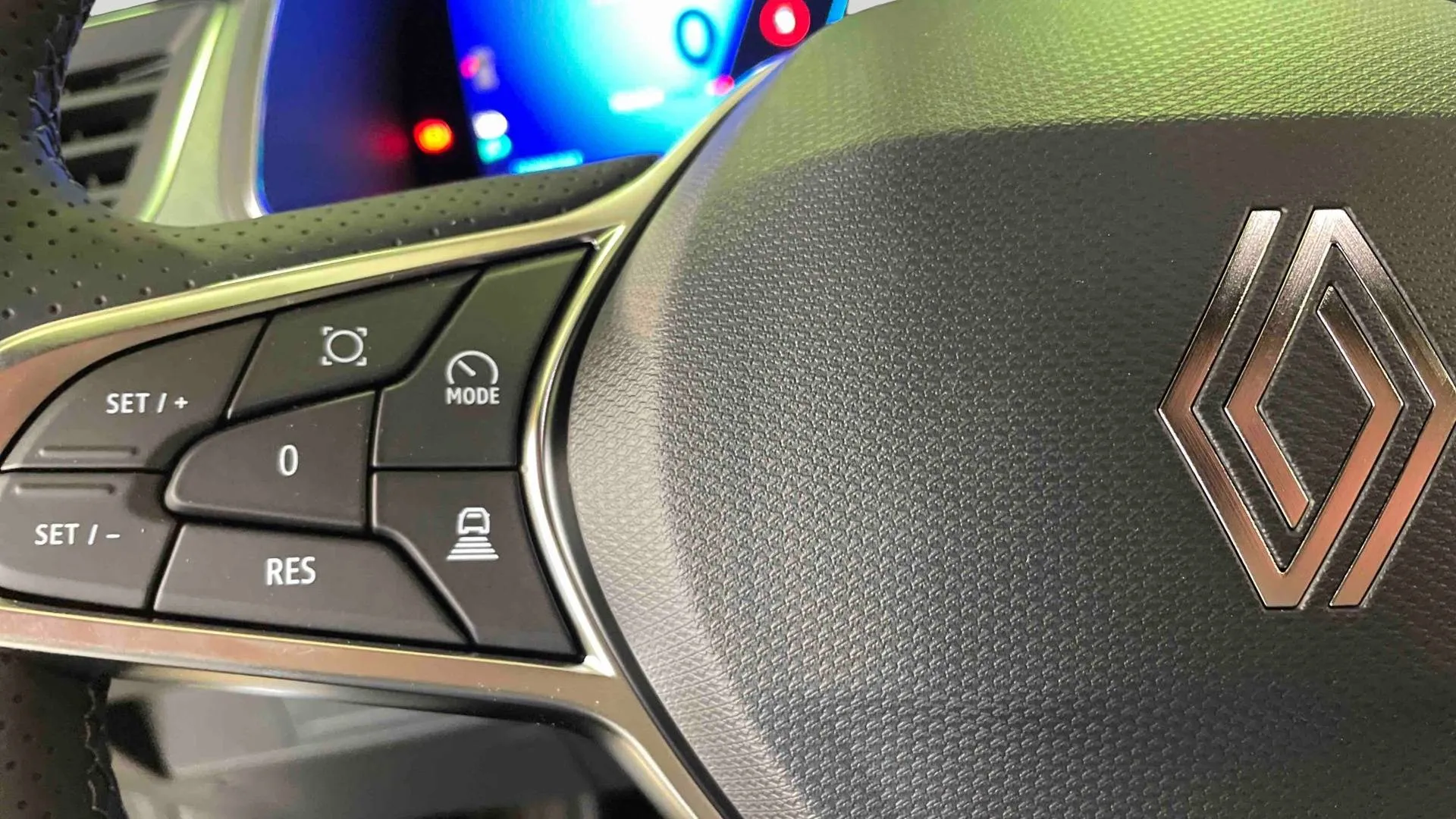 renault Symbioz E-Tech full hybrid 160 ch en stock - 5 portes - offre 289185 - photo 21