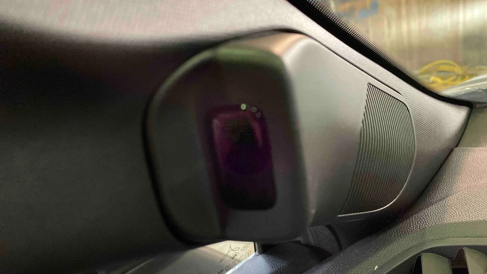 renault Symbioz E-Tech full hybrid 160 ch en stock - 5 portes - offre 289188 - photo 30