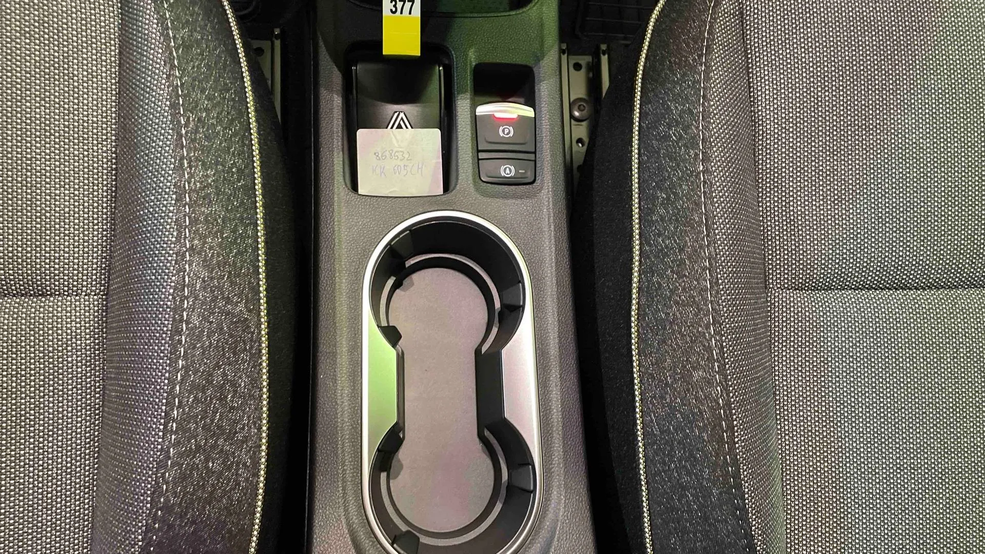 renault Symbioz E-Tech full hybrid 160 ch en stock - 5 portes - offre 289188 - photo 28