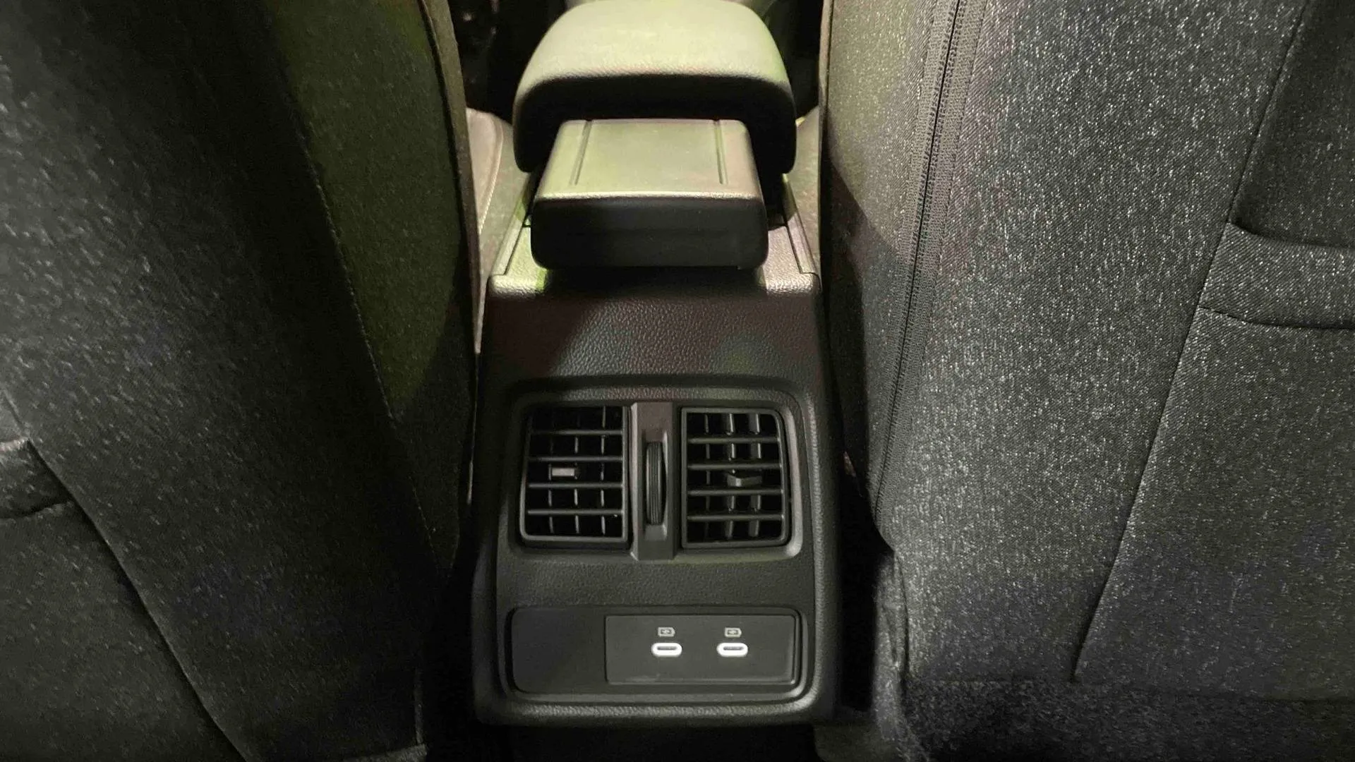 renault Symbioz E-Tech full hybrid 160 ch en stock - 5 portes - offre 289185 - photo 28