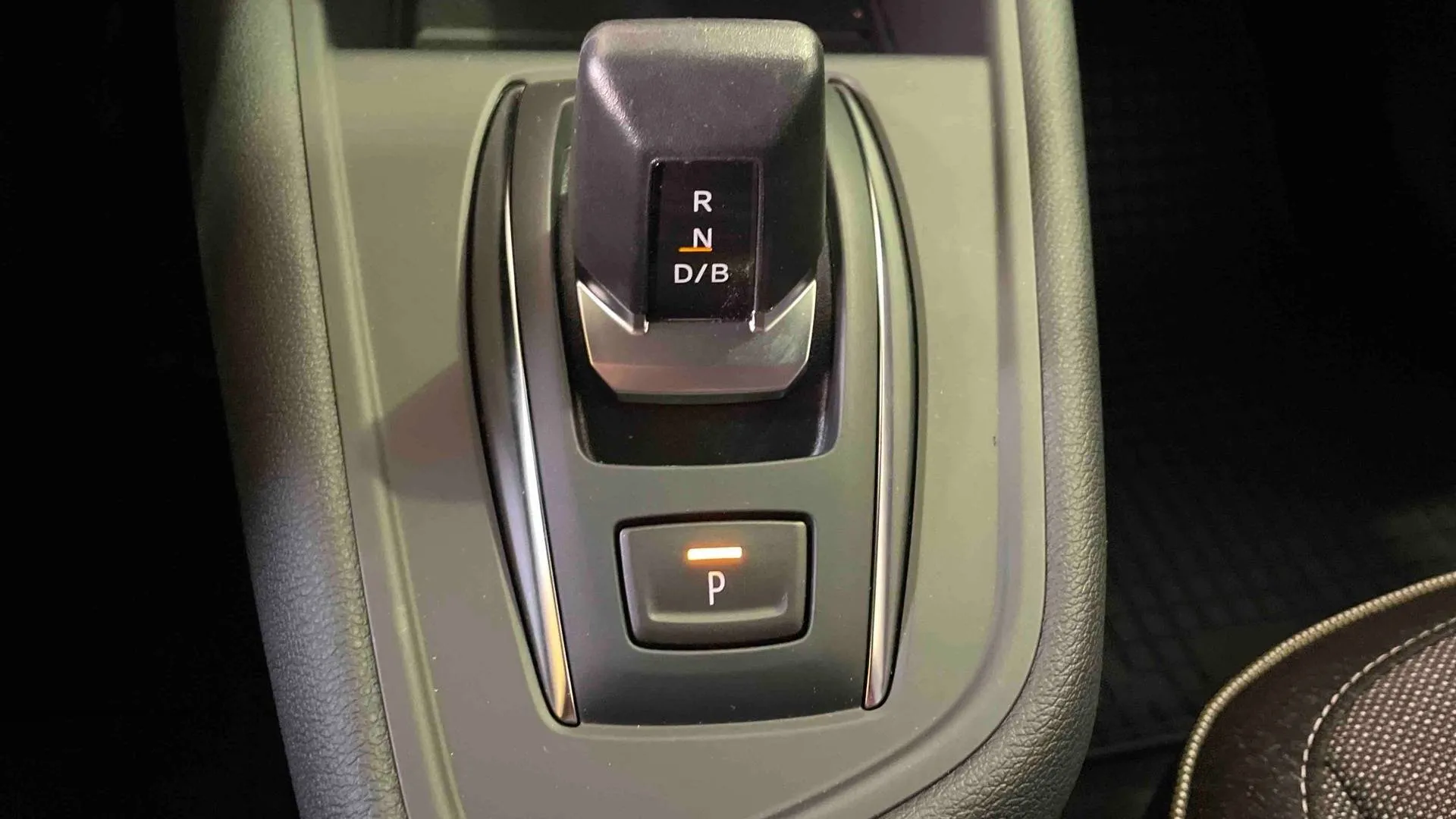 renault Symbioz E-Tech full hybrid 160 ch en stock - 5 portes - offre 289188 - photo 18
