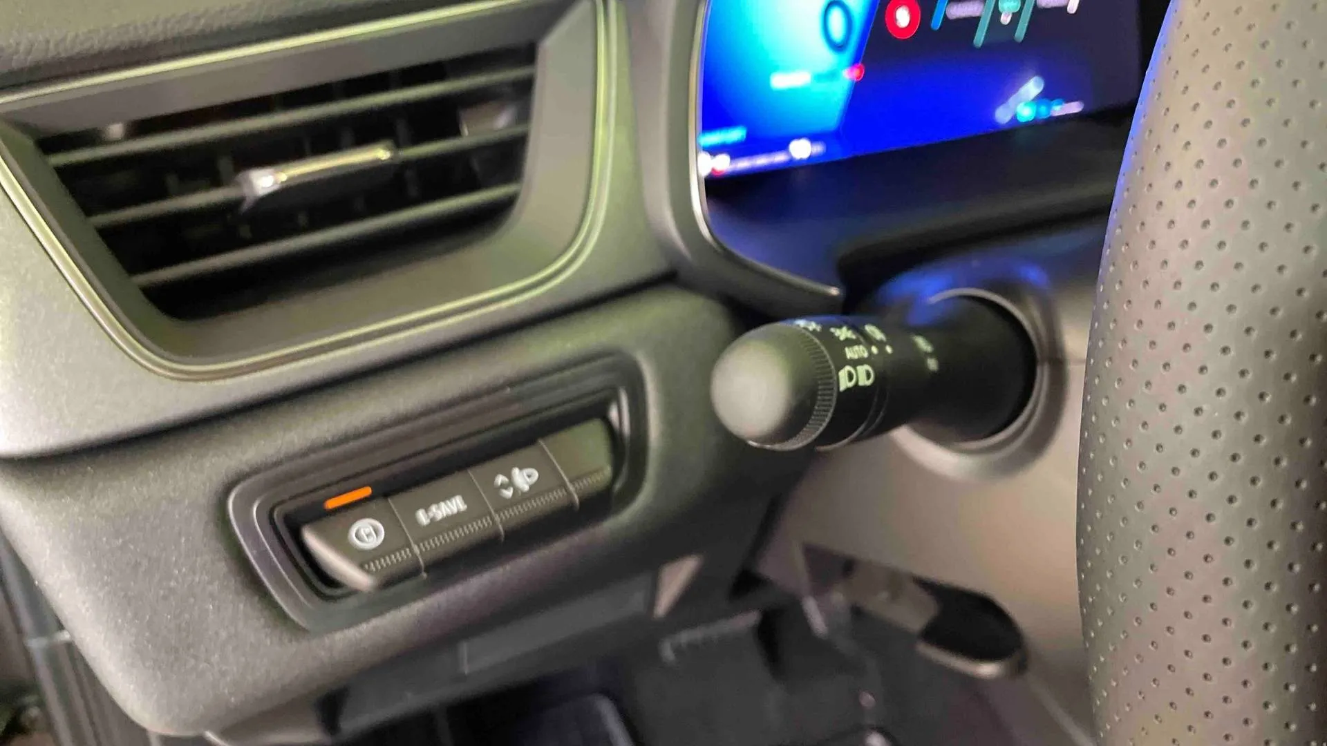 renault Symbioz E-Tech full hybrid 160 ch en stock - 5 portes - offre 289185 - photo 18