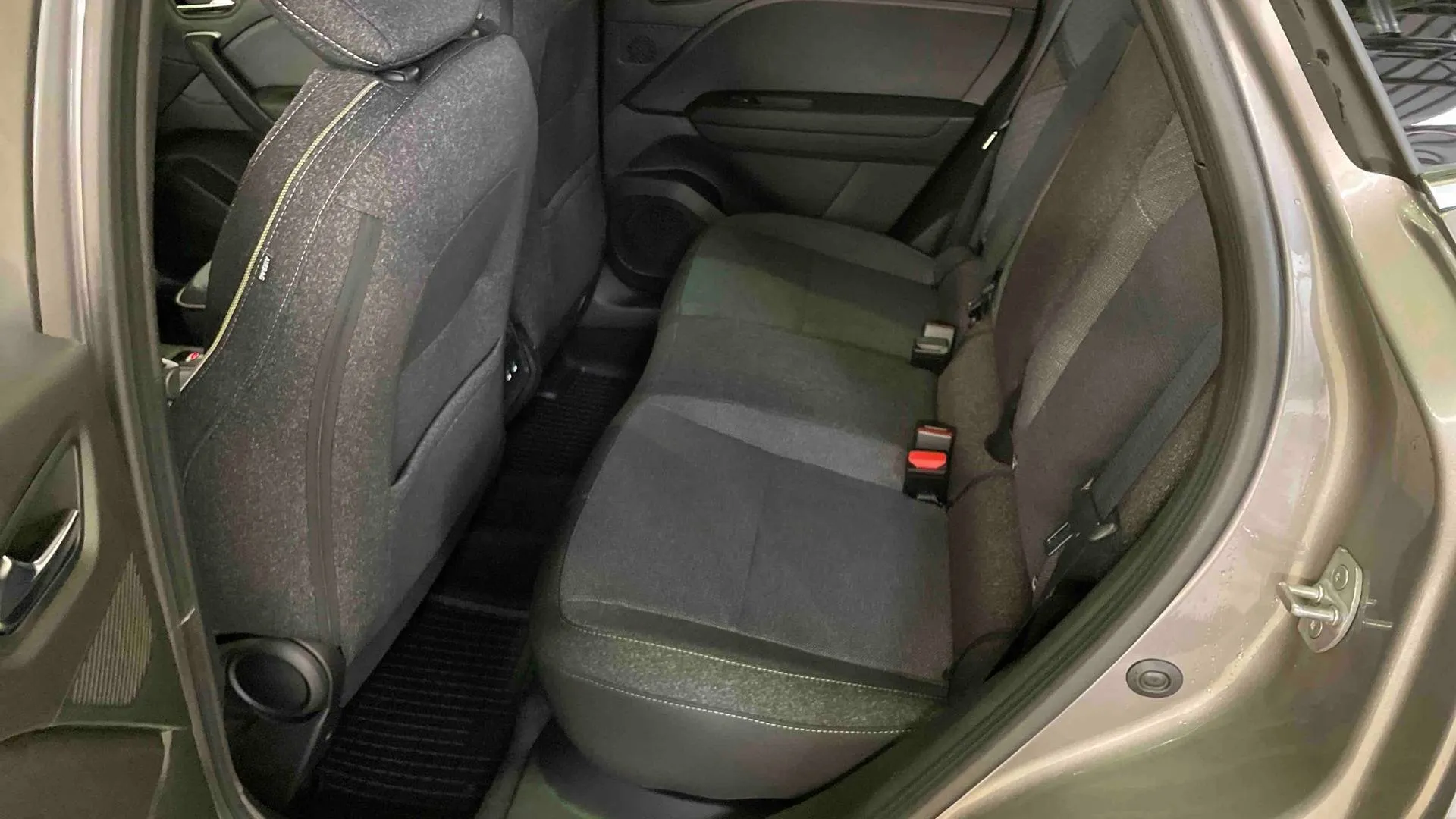 renault Symbioz E-Tech full hybrid 160 ch en stock - 5 portes - offre 289185 - photo 15