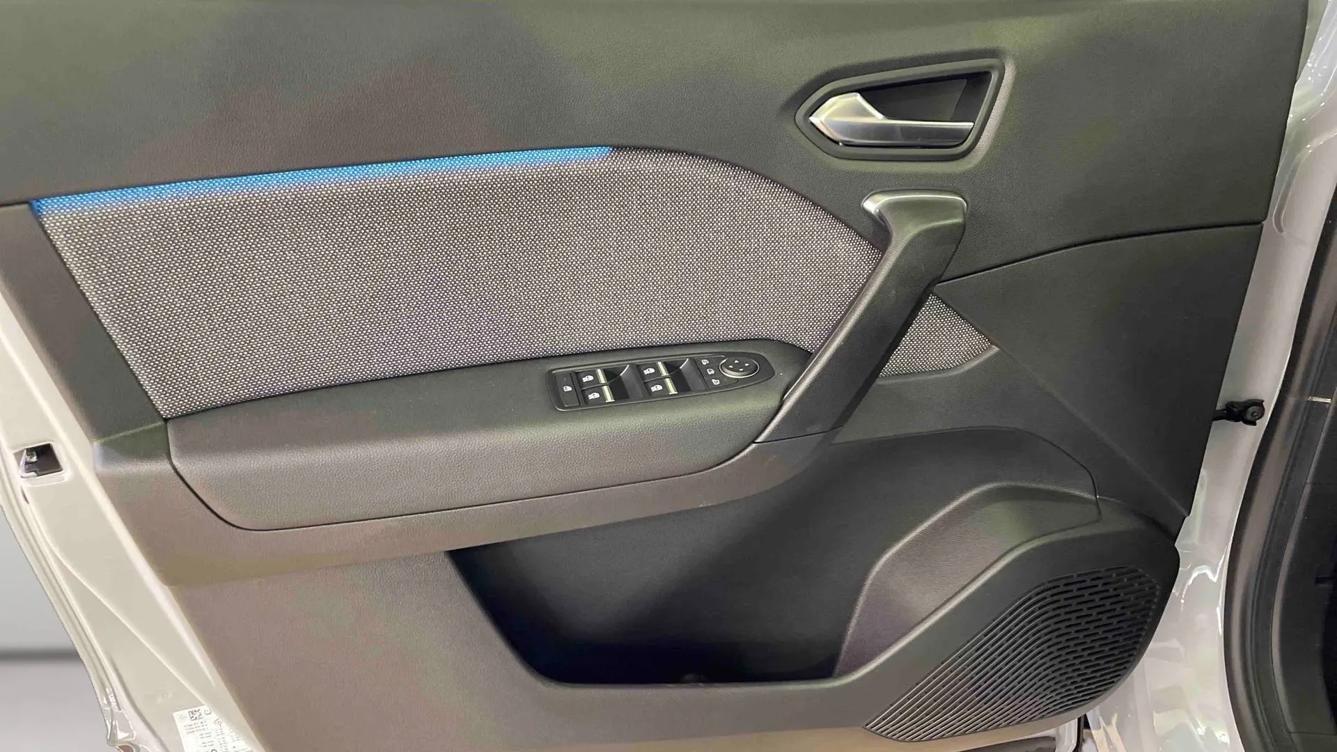 renault Symbioz E-Tech full hybrid 160 ch en stock - 5 portes - offre 289188 - photo 15
