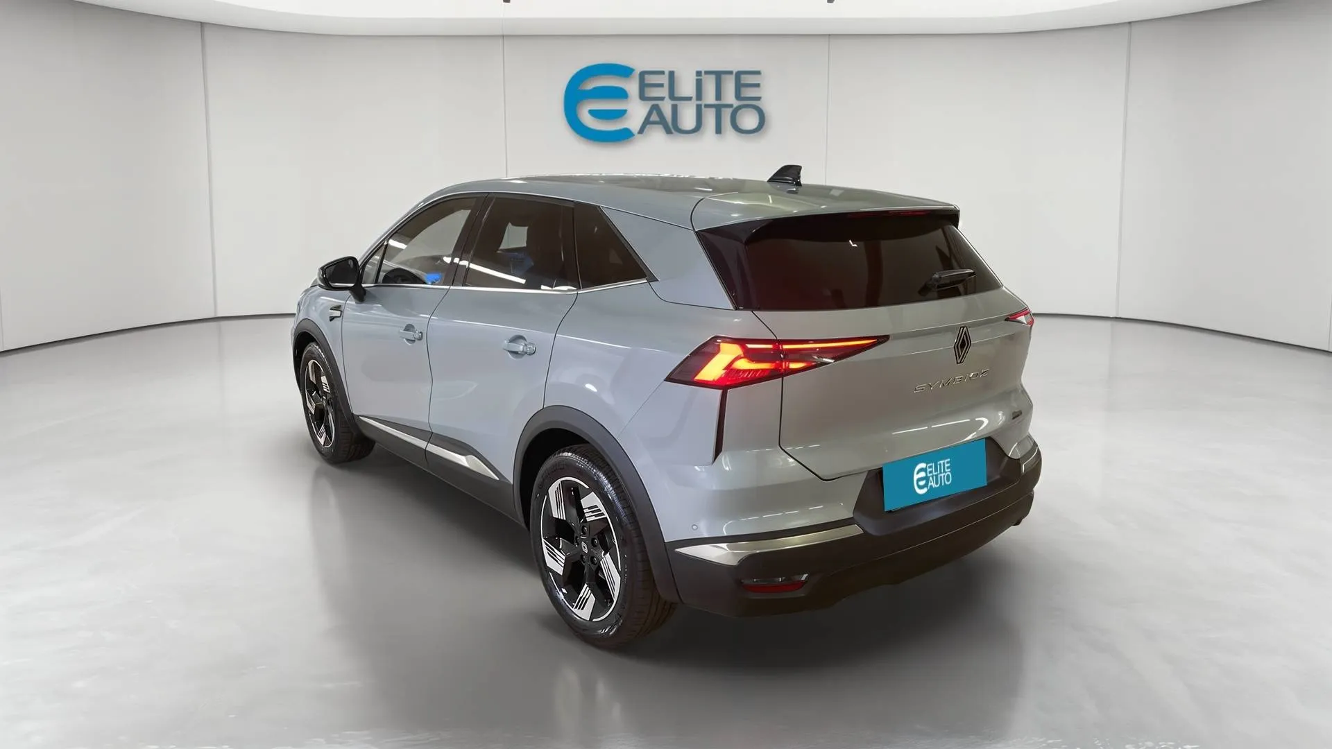 renault Symbioz E-Tech full hybrid 160 ch en stock - 5 portes - offre 289186 - photo 6
