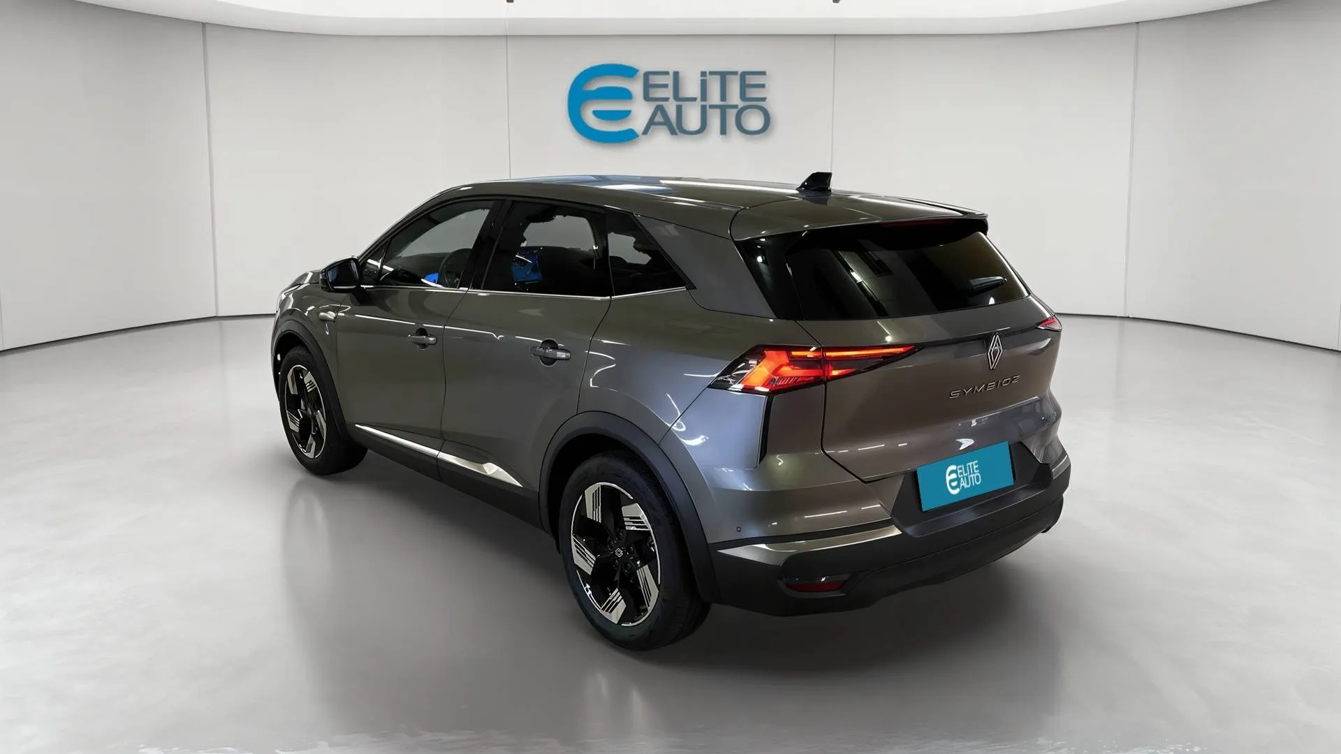 renault Symbioz E-Tech full hybrid 160 ch en stock - 5 portes - offre 289189 - photo 6