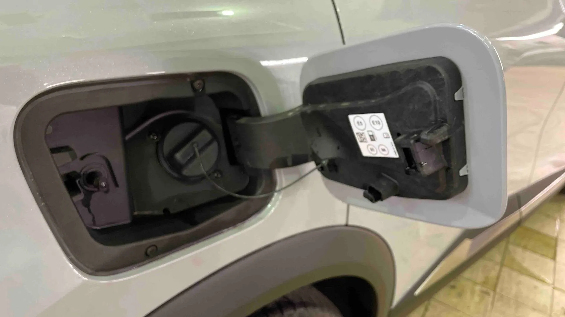 renault Symbioz E-Tech full hybrid 160 ch en stock - 5 portes - offre 289188 - photo 11