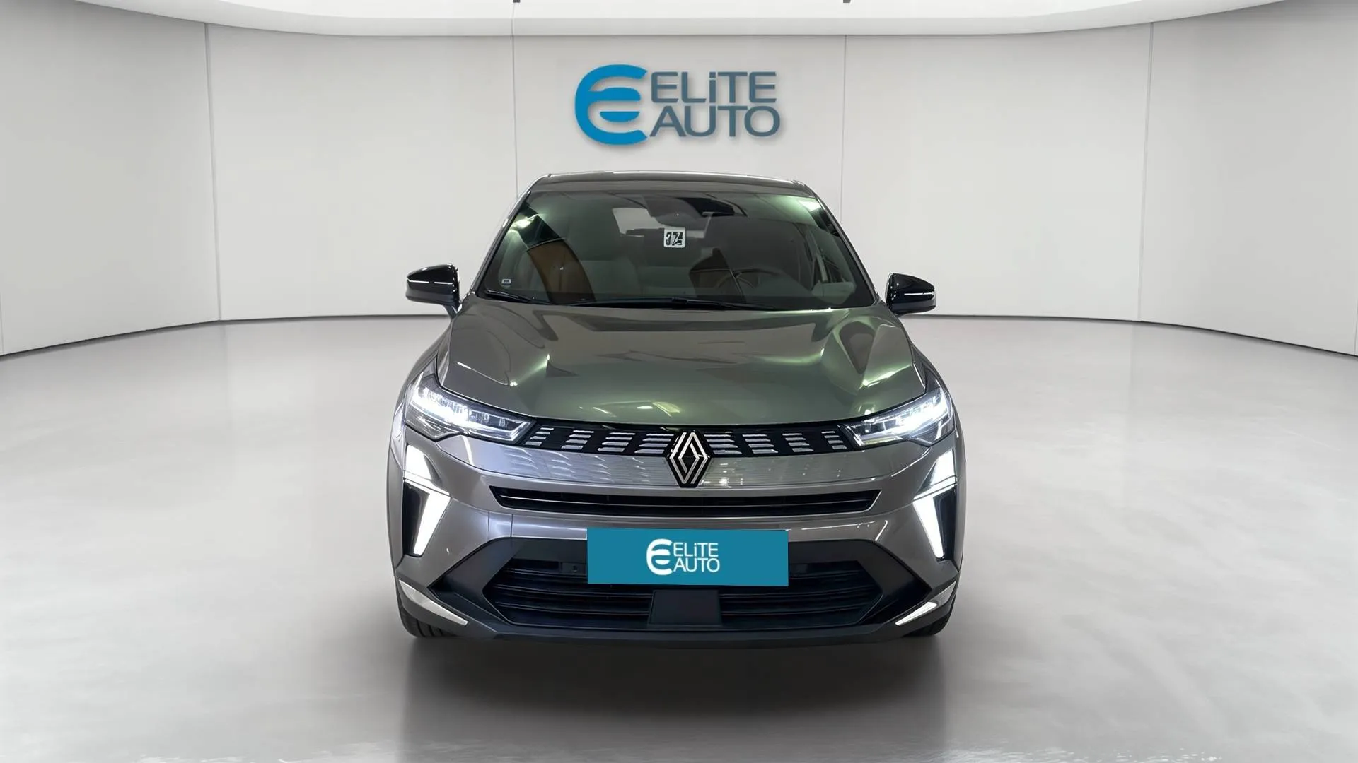 renault Symbioz E-Tech full hybrid 160 ch en stock - 5 portes - offre 289189 - photo 7