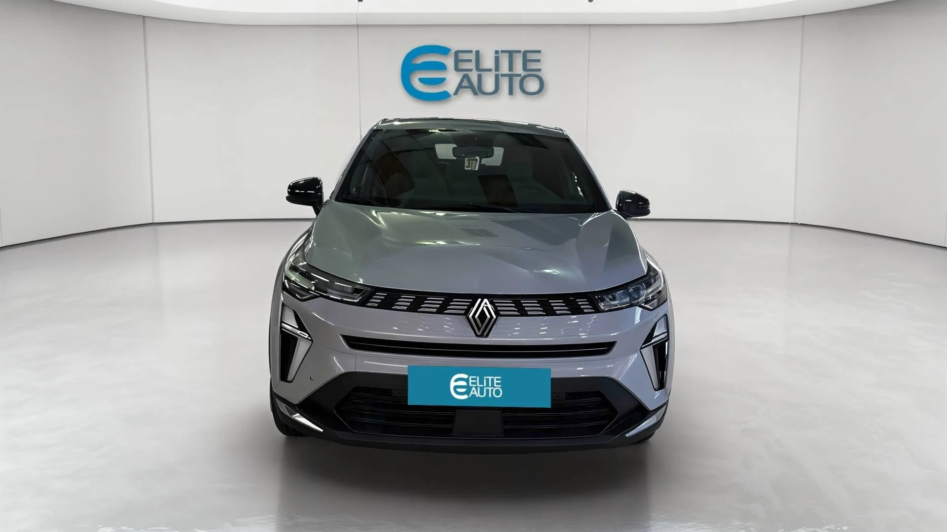 renault Symbioz E-Tech full hybrid 160 ch en stock - 5 portes - offre 289188 - photo 7