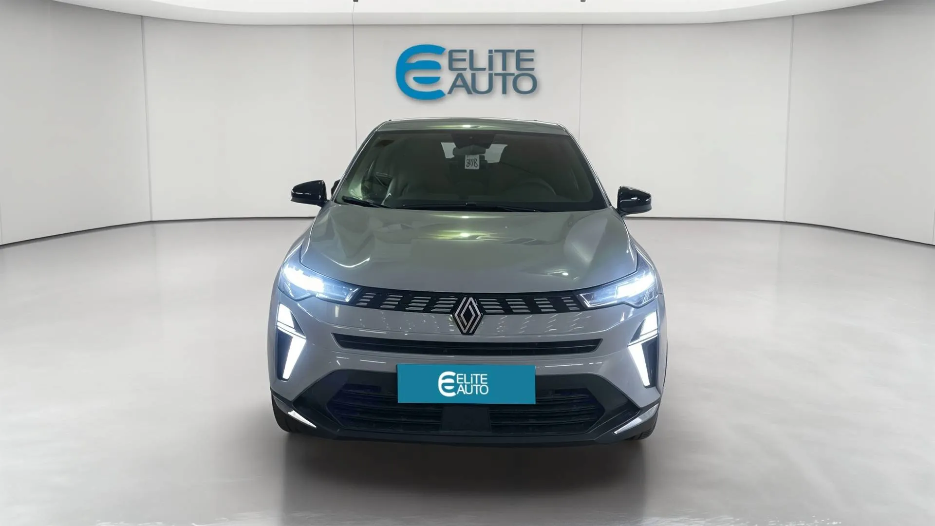 renault Symbioz E-Tech full hybrid 160 ch en stock - 5 portes - offre 289186 - photo 7