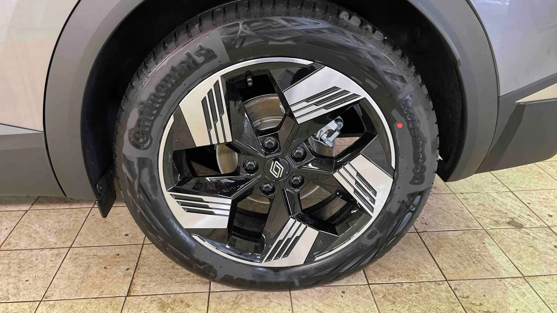 renault Symbioz E-Tech full hybrid 160 ch en stock - 5 portes - offre 289185 - photo 26