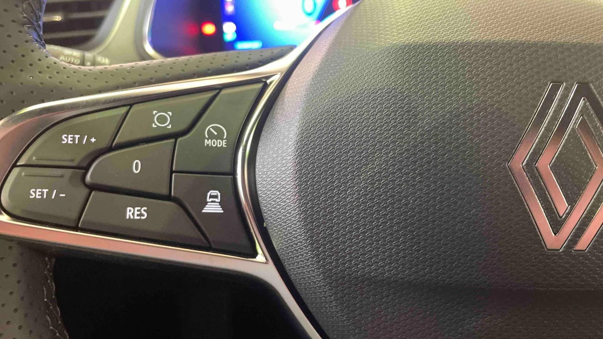 renault Symbioz E-Tech full hybrid 160 ch en stock - 5 portes - offre 289186 - photo 19