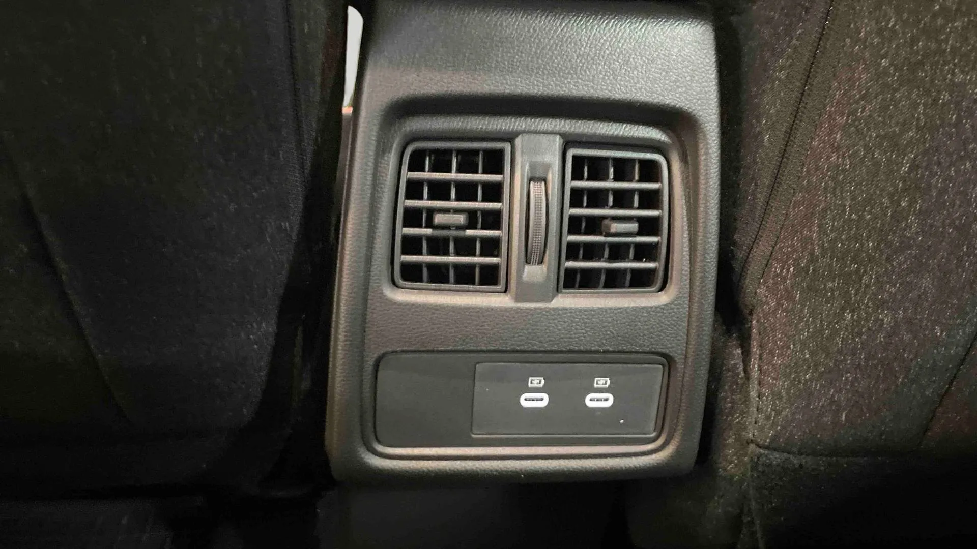 renault Symbioz E-Tech full hybrid 160 ch en stock - 5 portes - offre 289189 - photo 23