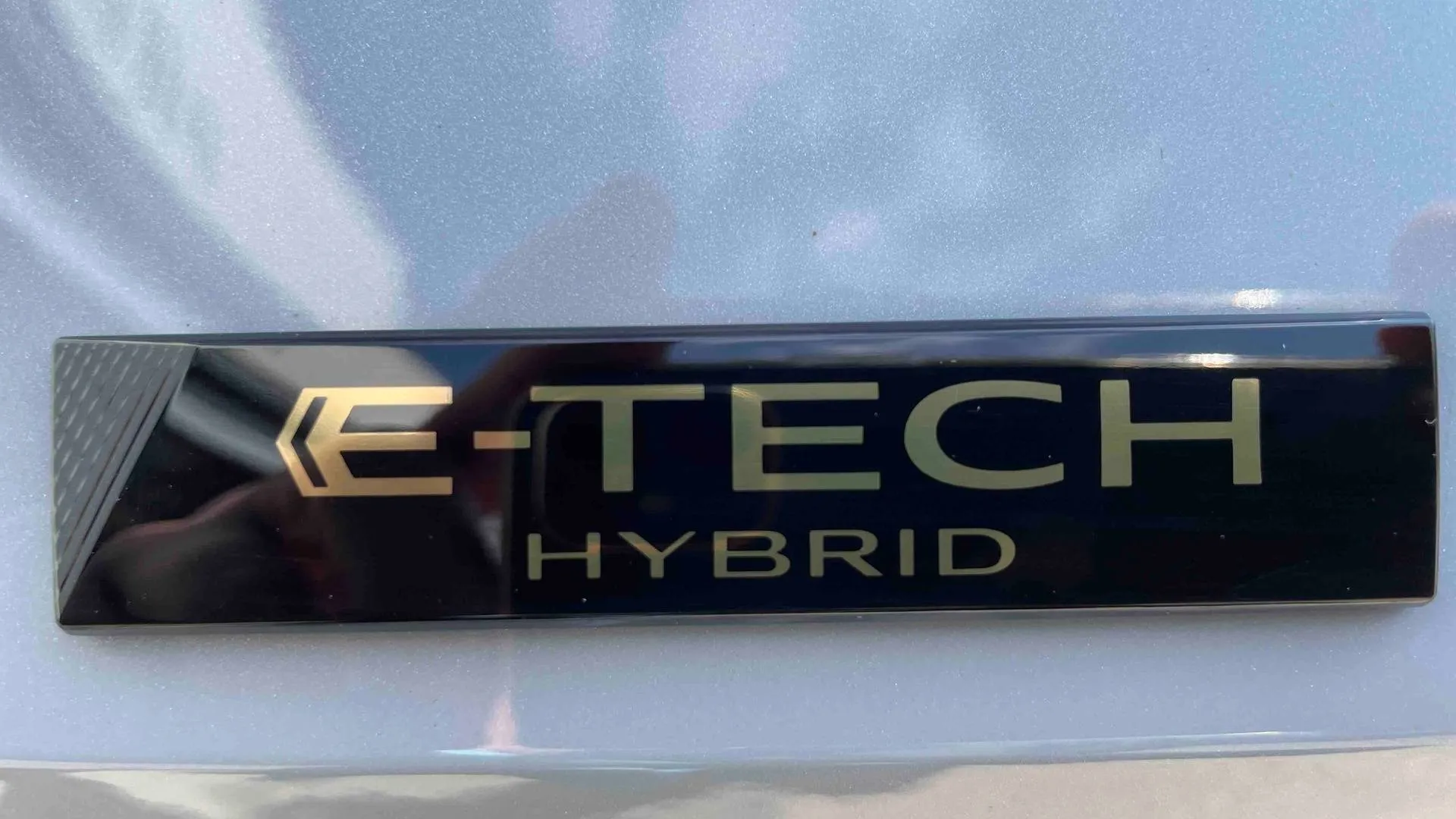 renault Symbioz E-Tech full hybrid 160 ch en stock - 5 portes - offre 289188 - photo 35
