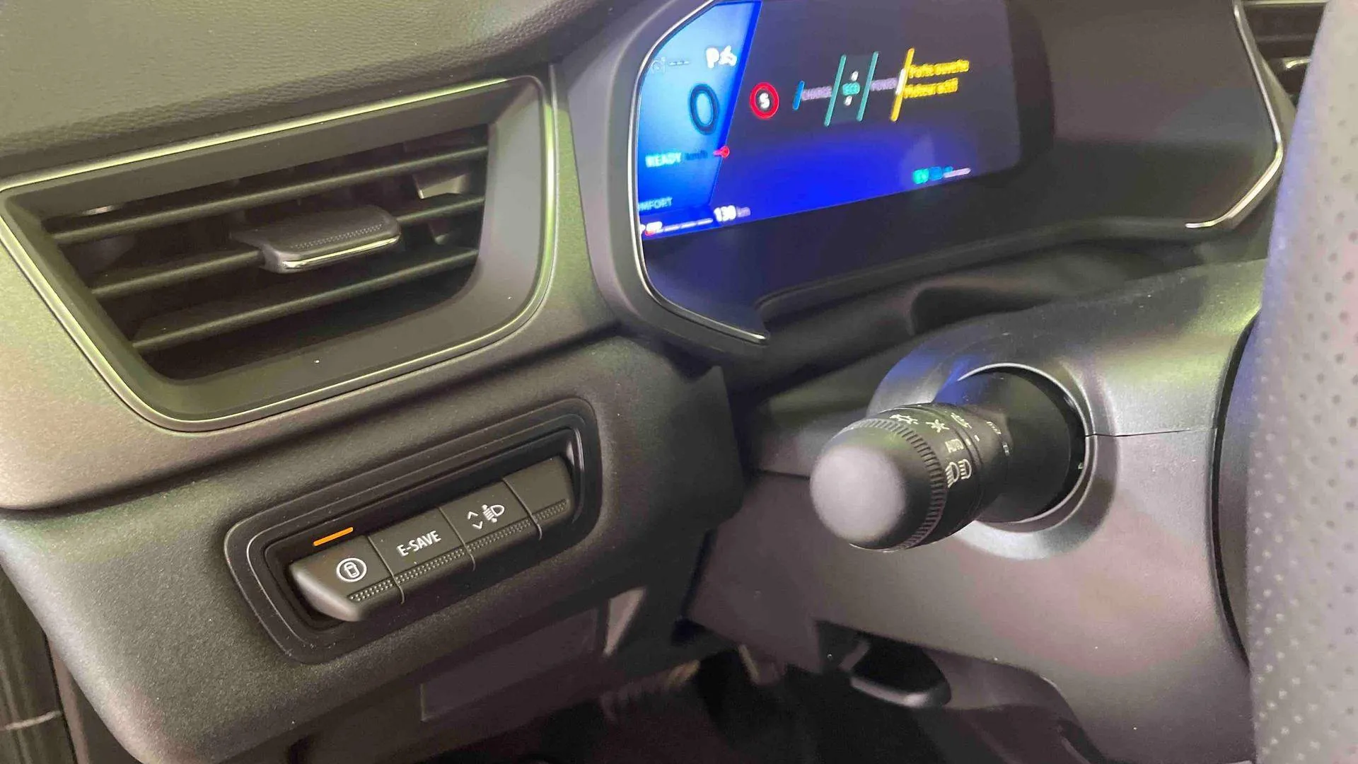 renault Symbioz E-Tech full hybrid 160 ch en stock - 5 portes - offre 289186 - photo 16