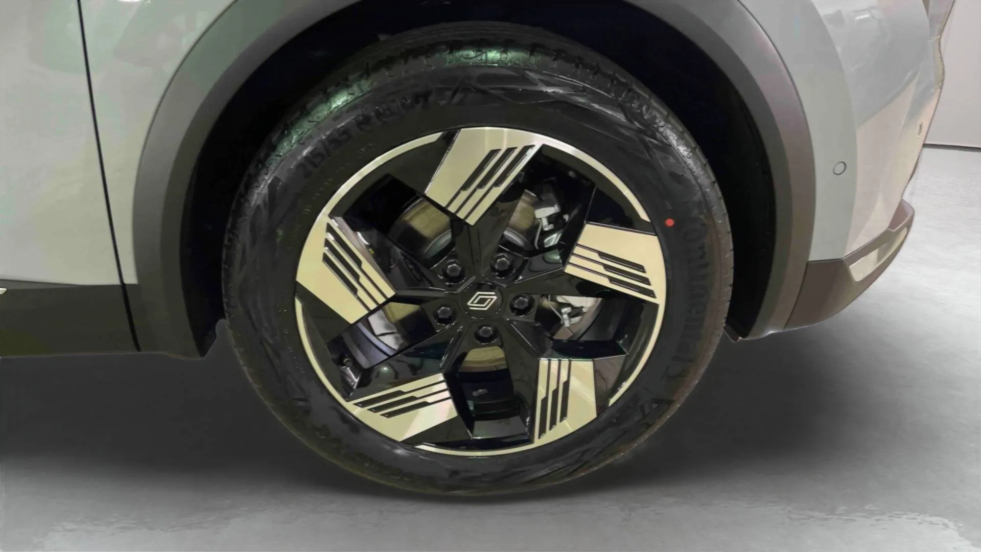 renault Symbioz E-Tech full hybrid 160 ch en stock - 5 portes - offre 289188 - photo 12