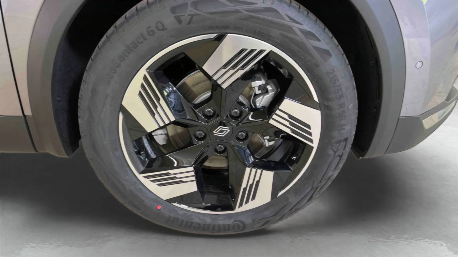 renault Symbioz E-Tech full hybrid 160 ch en stock - 5 portes - offre 289189 - photo 12