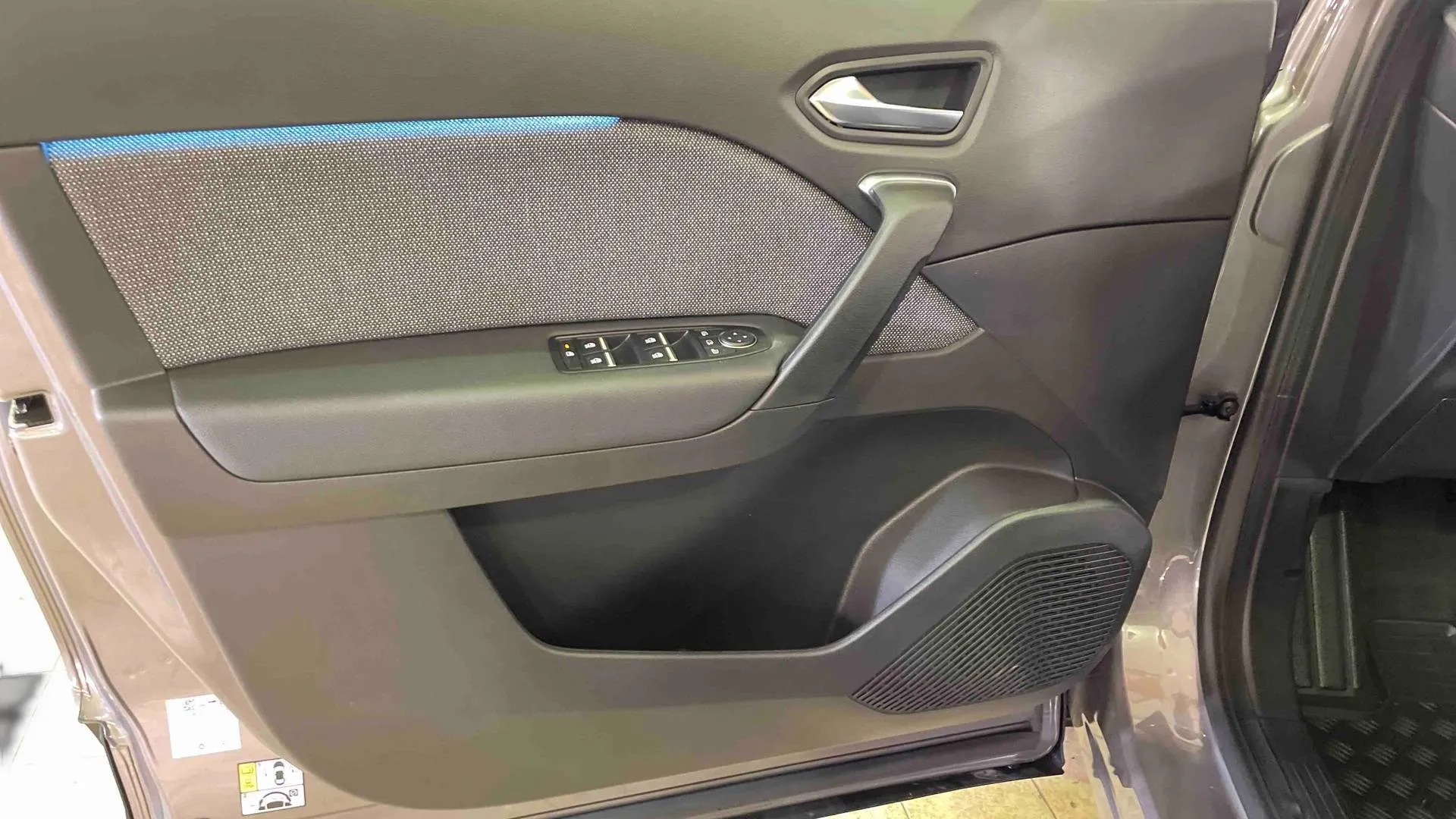 renault Symbioz E-Tech full hybrid 160 ch en stock - 5 portes - offre 289189 - photo 14