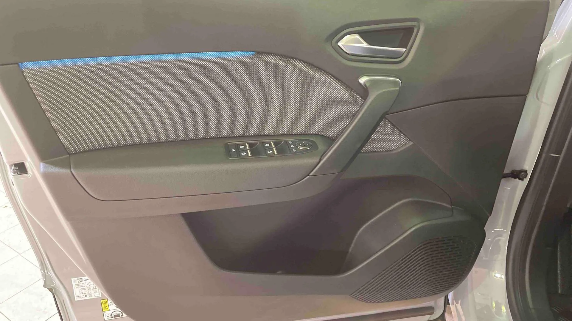 renault Symbioz E-Tech full hybrid 160 ch en stock - 5 portes - offre 289186 - photo 14