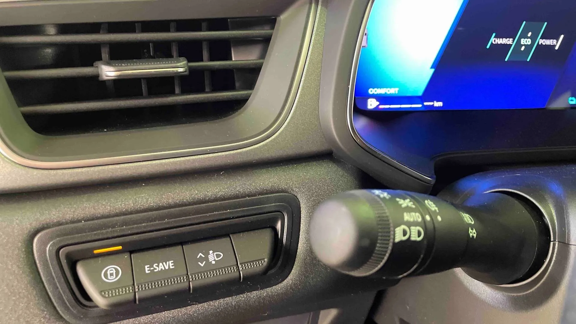 renault Symbioz E-Tech full hybrid 160 ch en stock - 5 portes - offre 289188 - photo 14