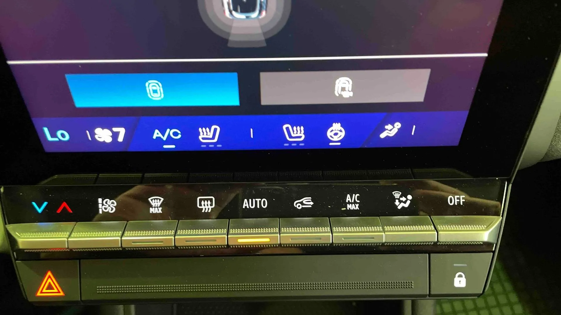 renault Symbioz E-Tech full hybrid 160 ch en stock - 5 portes - offre 289188 - photo 32
