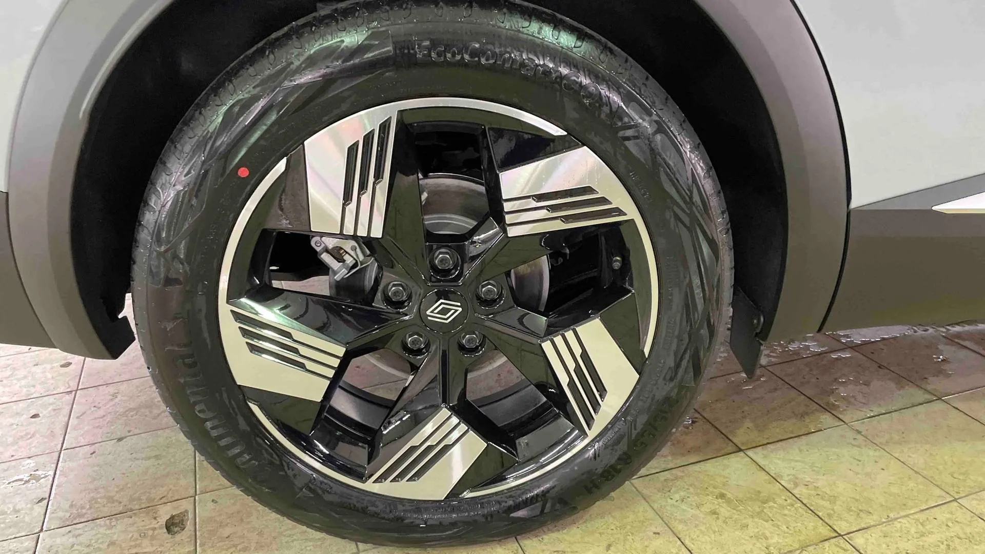 renault Symbioz E-Tech full hybrid 160 ch en stock - 5 portes - offre 289188 - photo 25