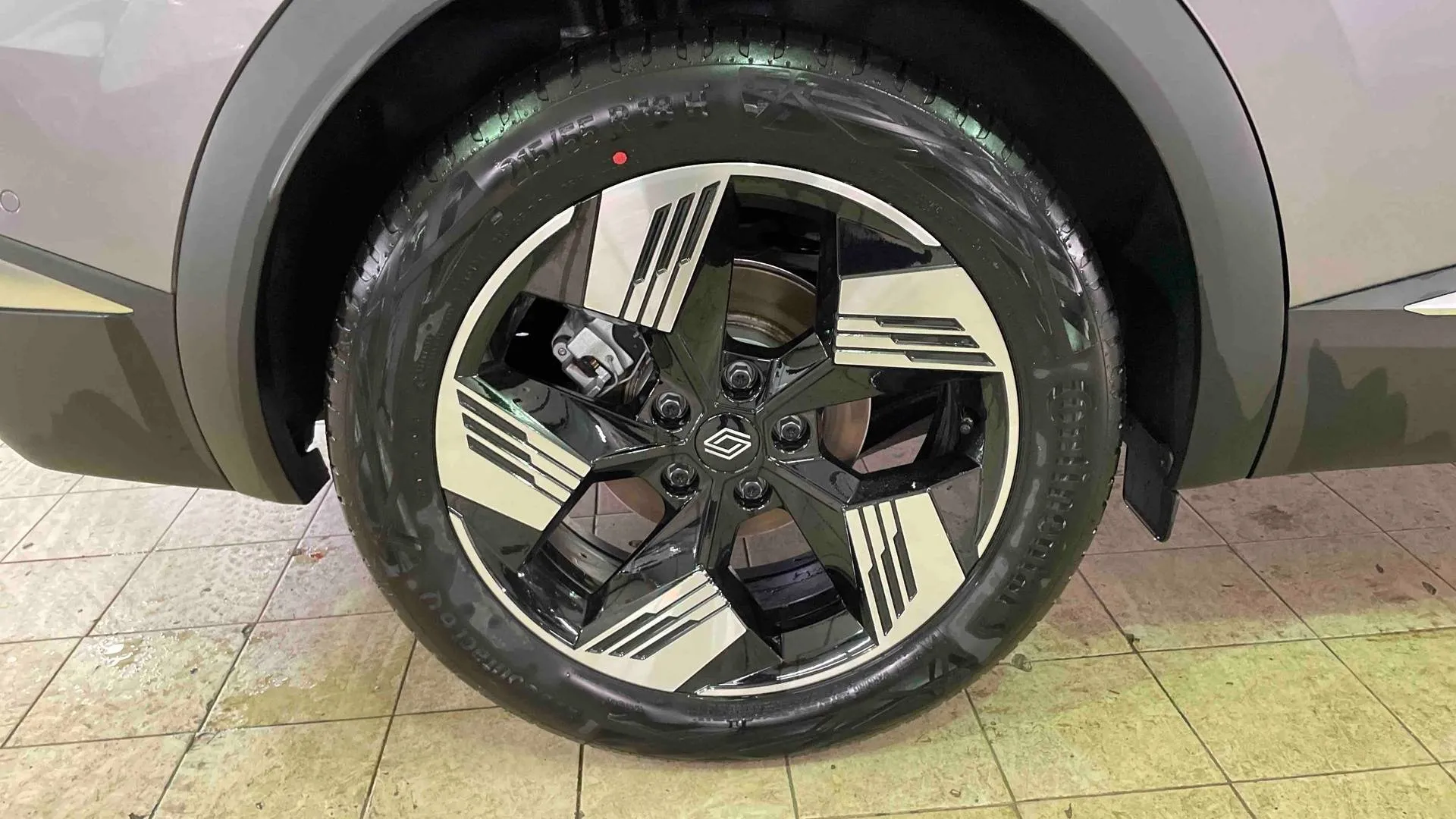 renault Symbioz E-Tech full hybrid 160 ch en stock - 5 portes - offre 289185 - photo 25