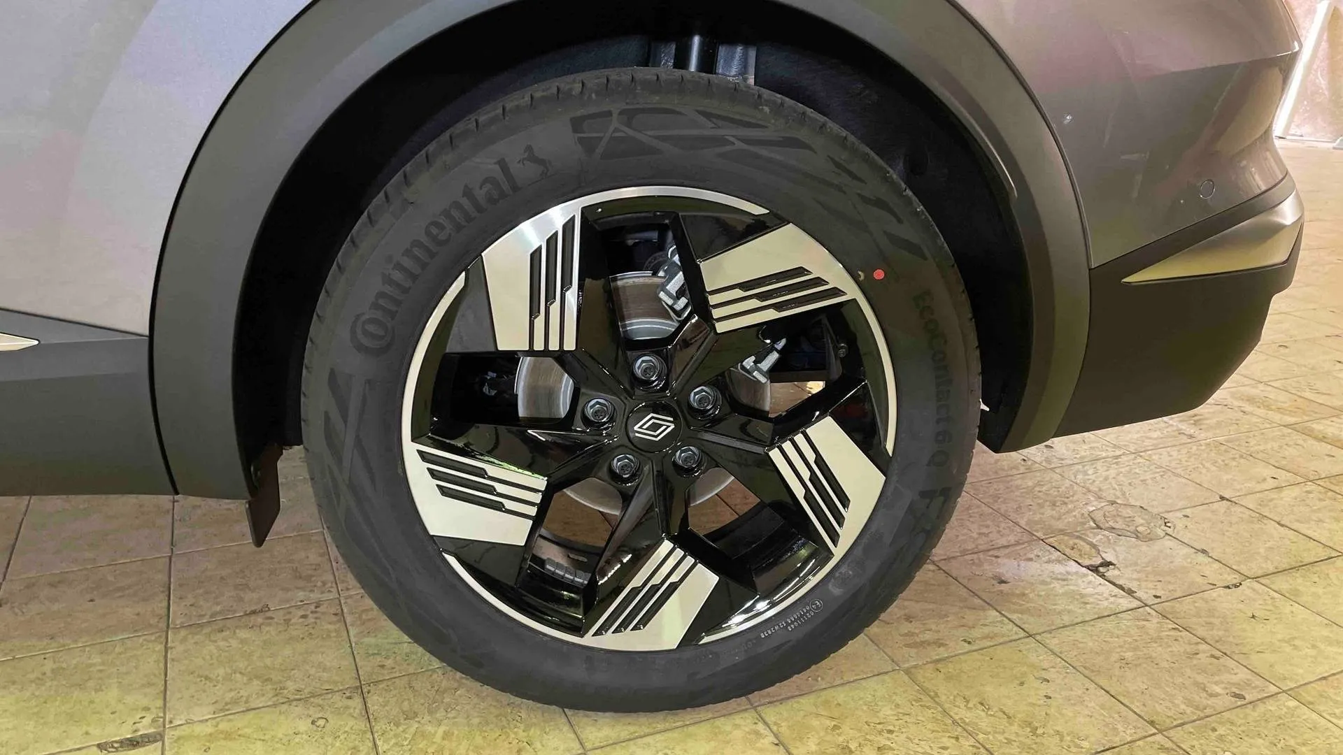 renault Symbioz E-Tech full hybrid 160 ch en stock - 5 portes - offre 289189 - photo 25