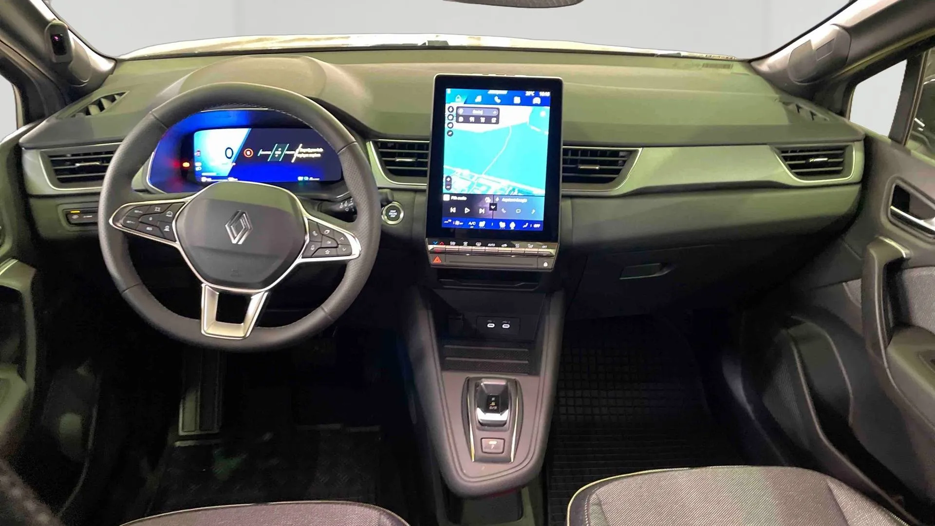 renault Symbioz E-Tech full hybrid 160 ch en stock - 5 portes - offre 289185 - photo 17