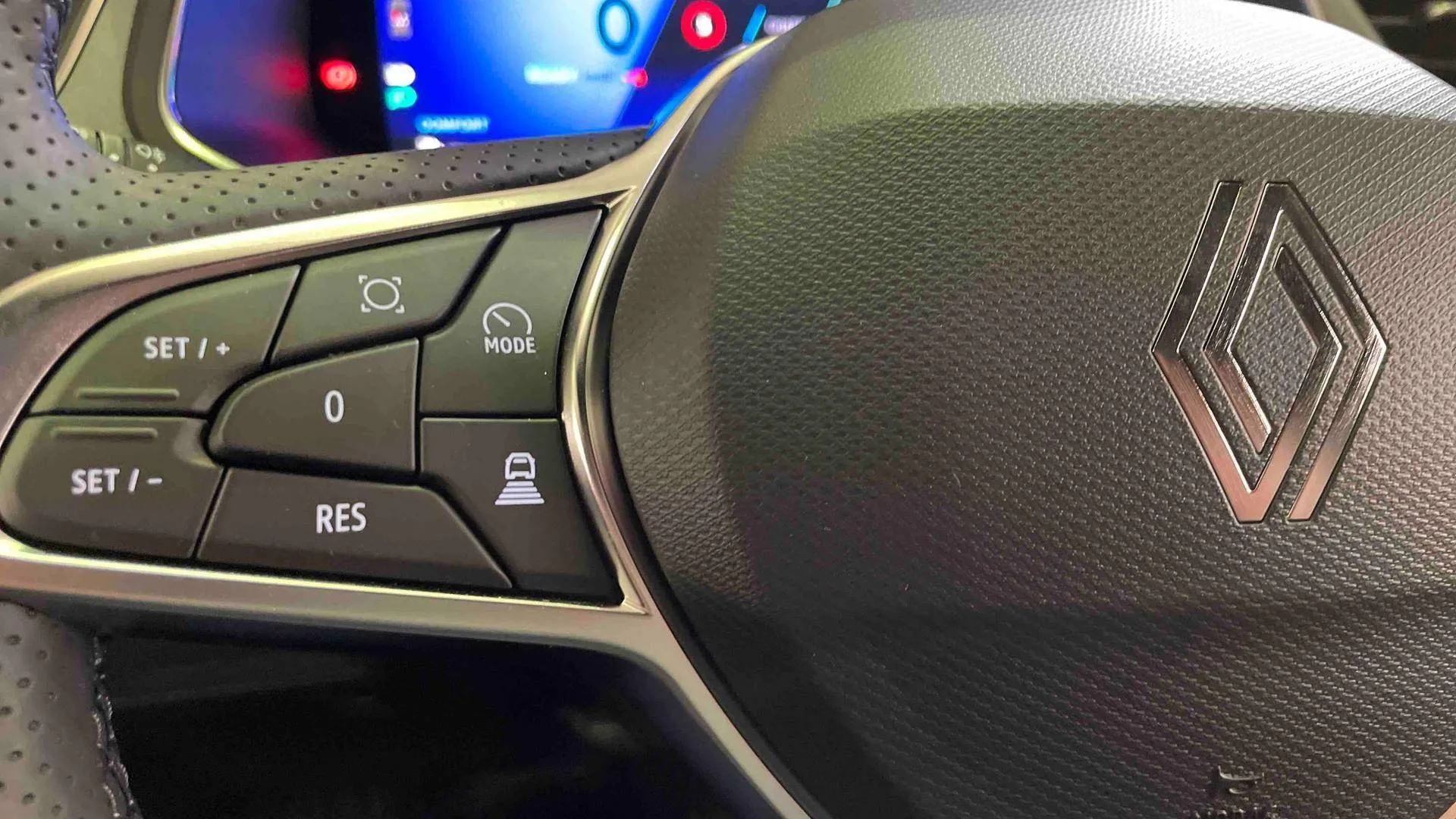 renault Symbioz E-Tech full hybrid 160 ch en stock - 5 portes - offre 289189 - photo 17