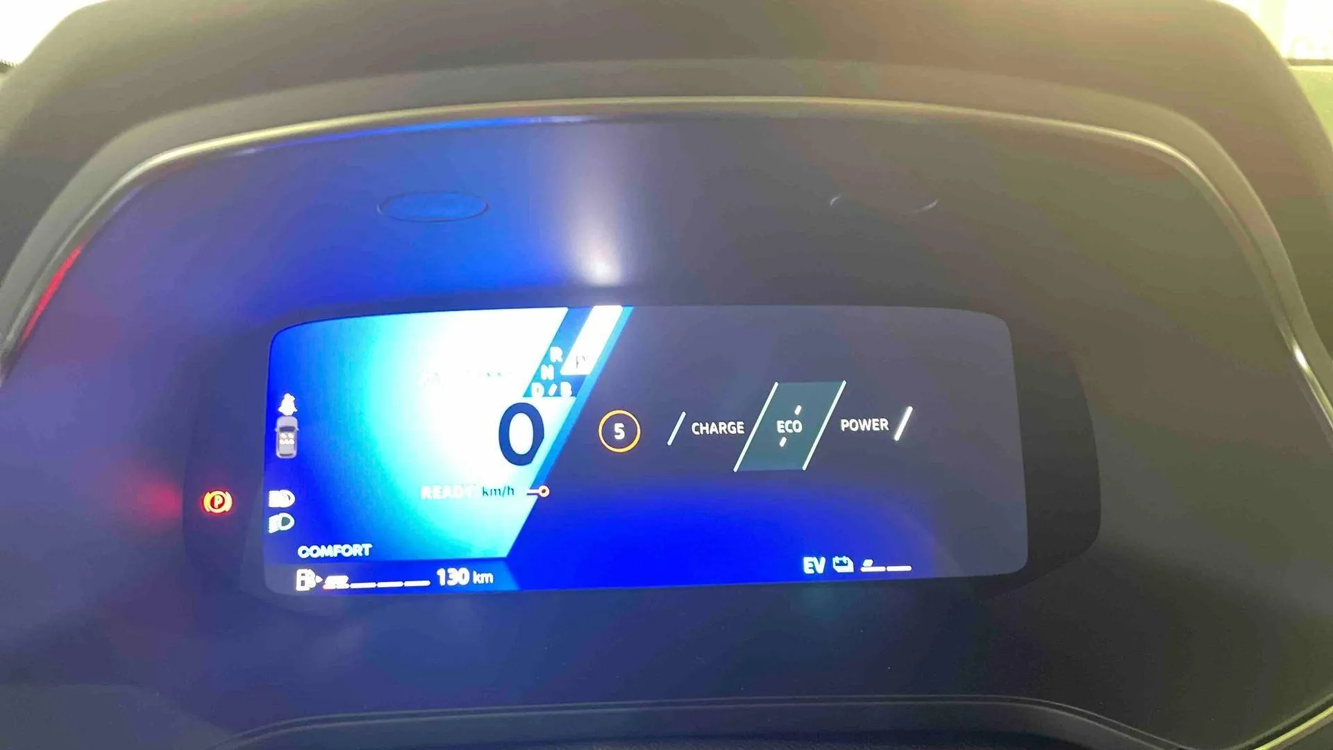 renault Symbioz E-Tech full hybrid 160 ch en stock - 5 portes - offre 289186 - photo 17