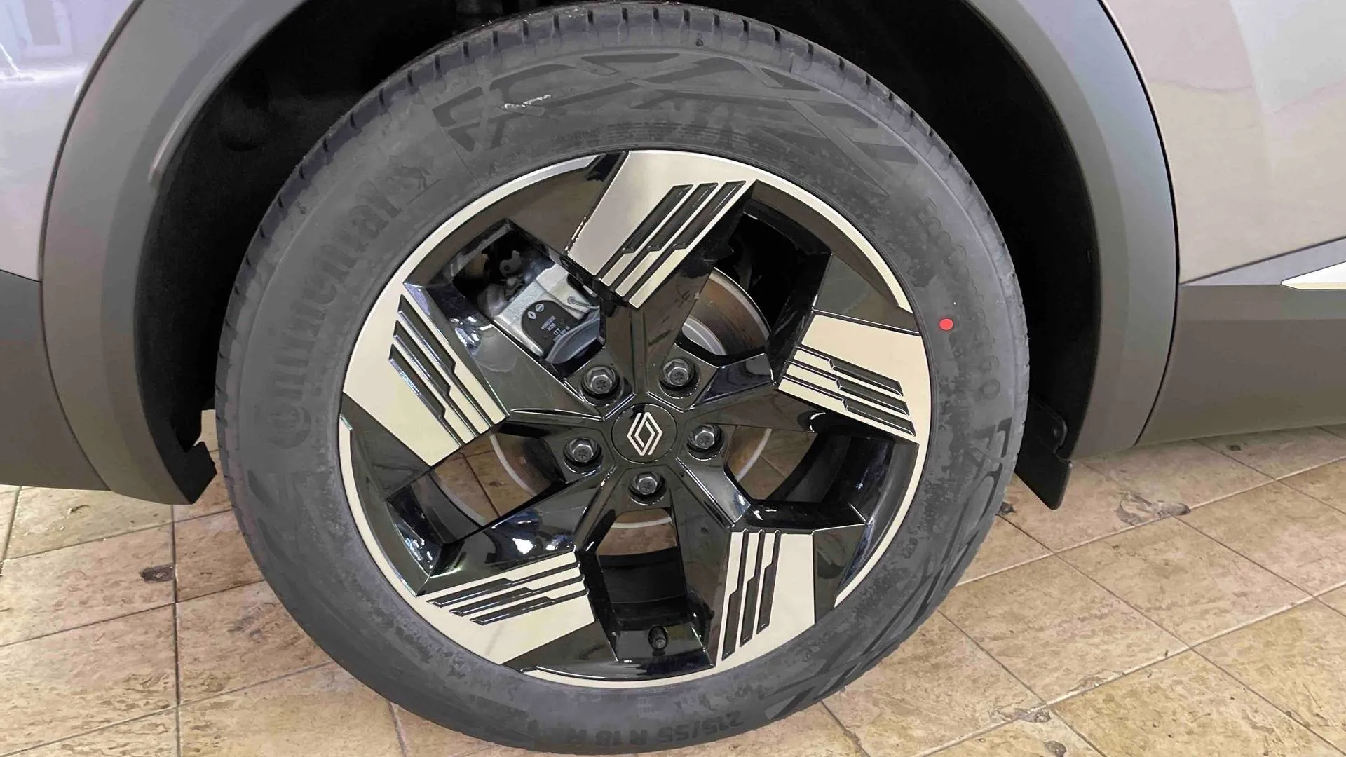 renault Symbioz E-Tech full hybrid 160 ch en stock - 5 portes - offre 289189 - photo 24