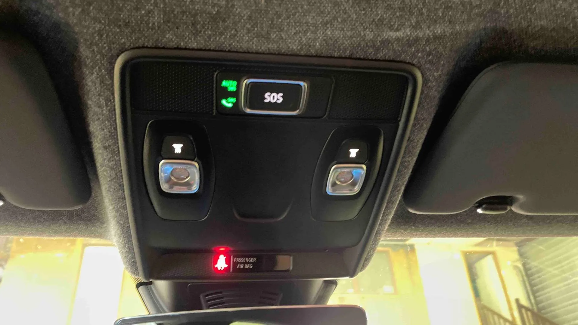 renault Symbioz E-Tech full hybrid 160 ch en stock - 5 portes - offre 289185 - photo 24