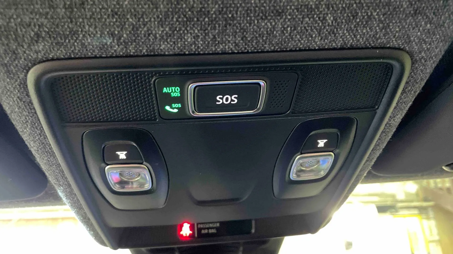 renault Symbioz E-Tech full hybrid 160 ch en stock - 5 portes - offre 289188 - photo 24