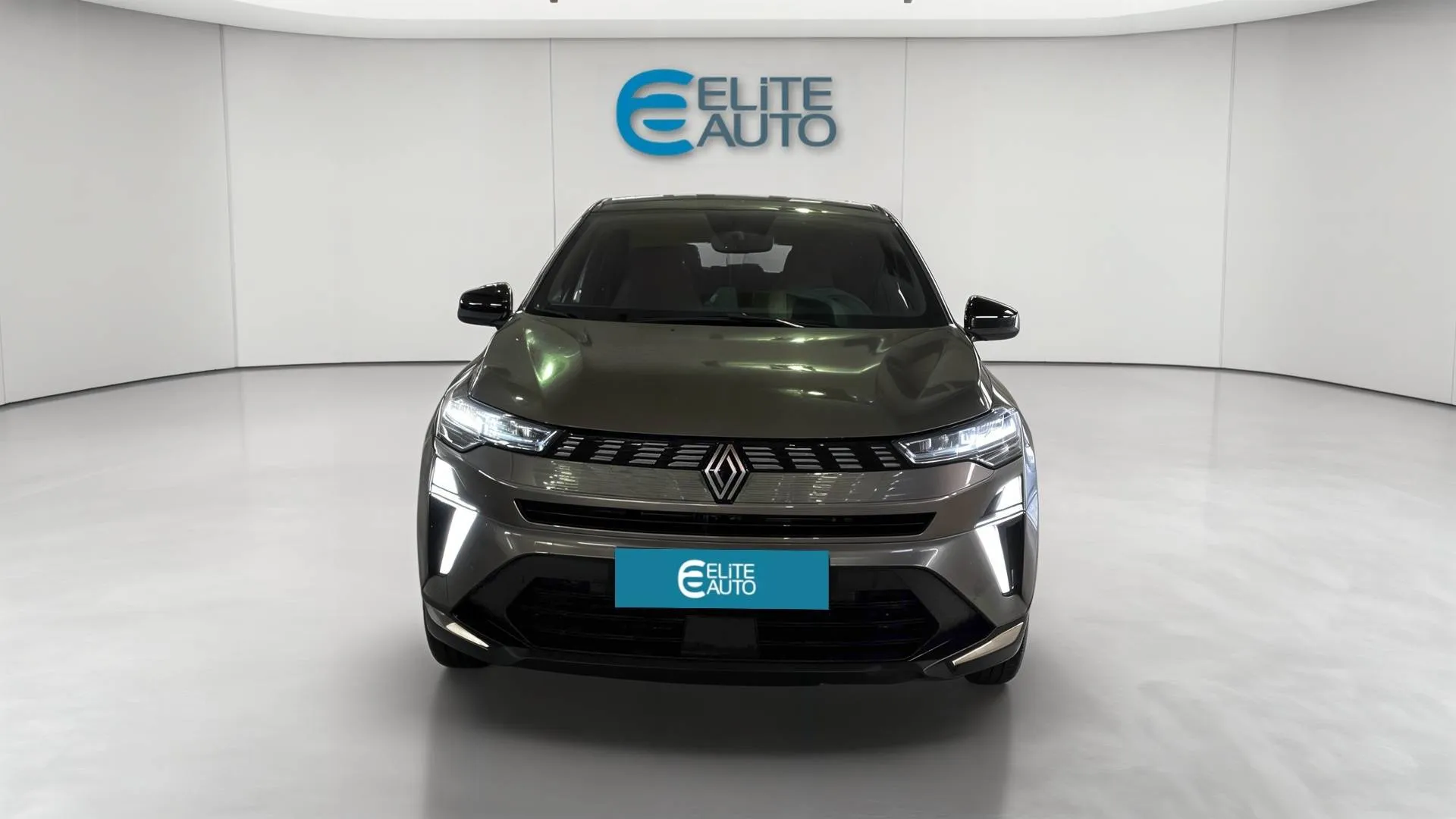 renault Symbioz E-Tech full hybrid 160 ch en stock - 5 portes - offre 289185 - photo 10