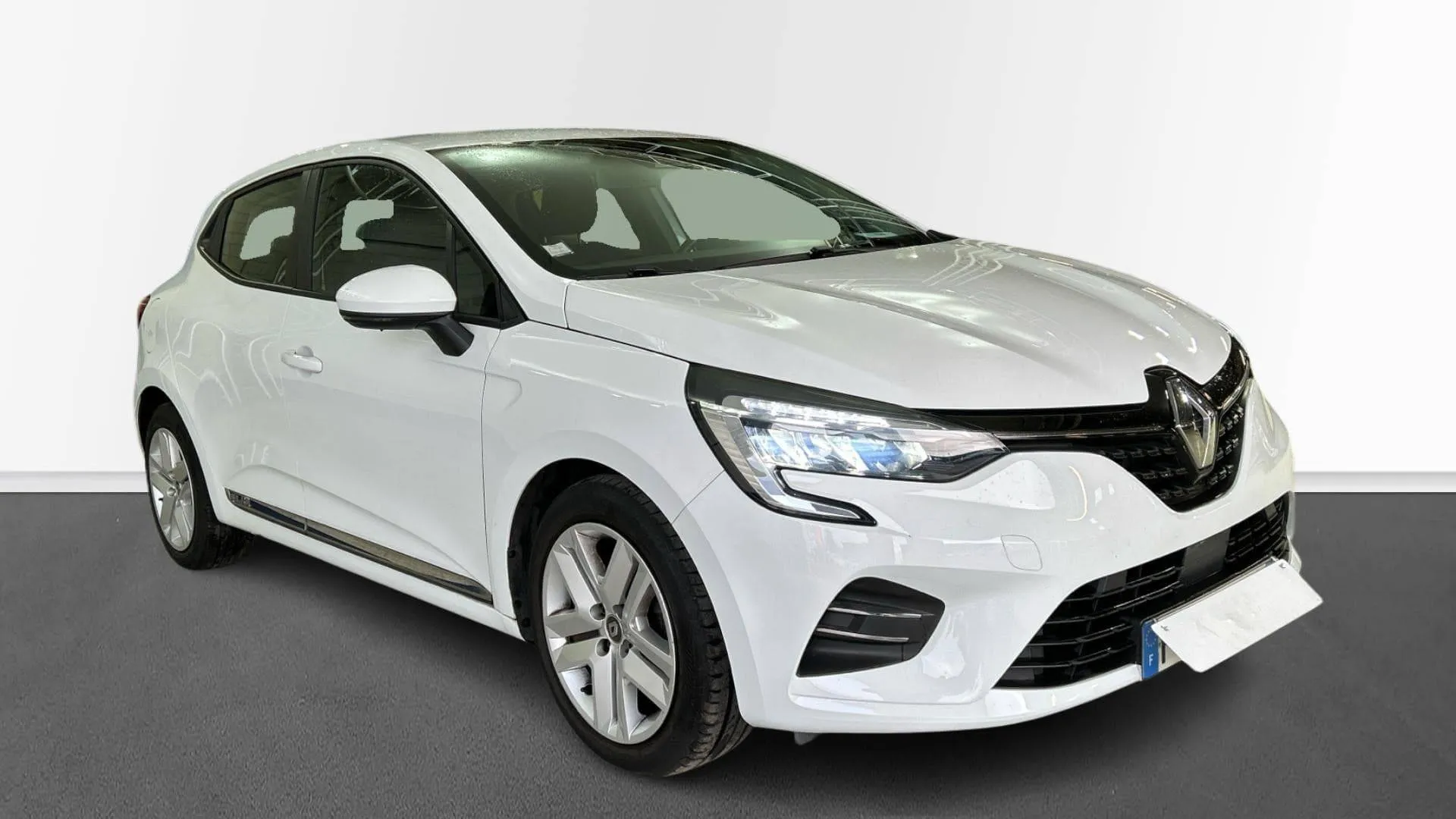 Acheter une renault Clio TCe 90 d’occasion avec 65181km disponible immédiatement - photo 7