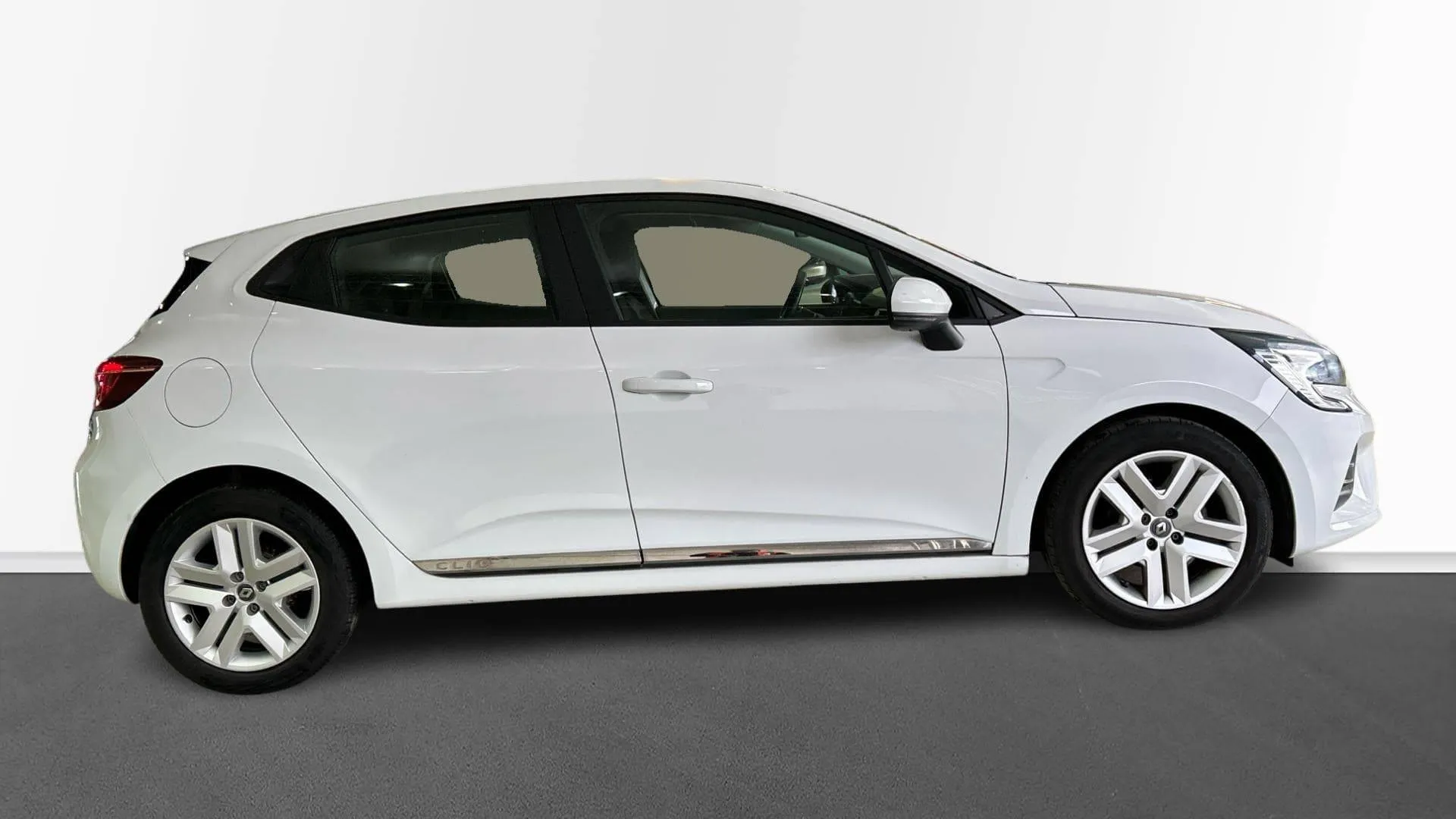 Acheter une renault Clio TCe 90 d’occasion avec 65181km disponible immédiatement - photo 6