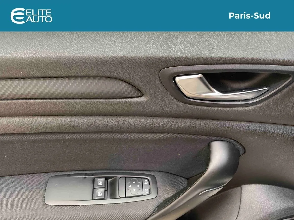 Acheter une renault MEGANE IV SOCIETE DCI 110 ENERGY d’occasion avec 92326km disponible immédiatement - photo 20