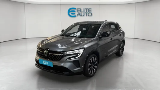 Renault Austral e-tech full hybrid 200 gsr2