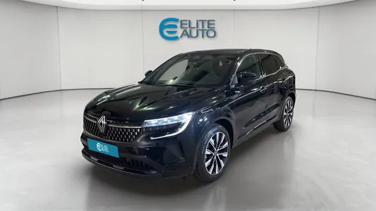 Renault Austral e-tech hybrid 200