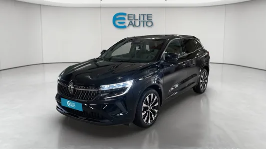 Renault Austral e-tech hybrid 200
