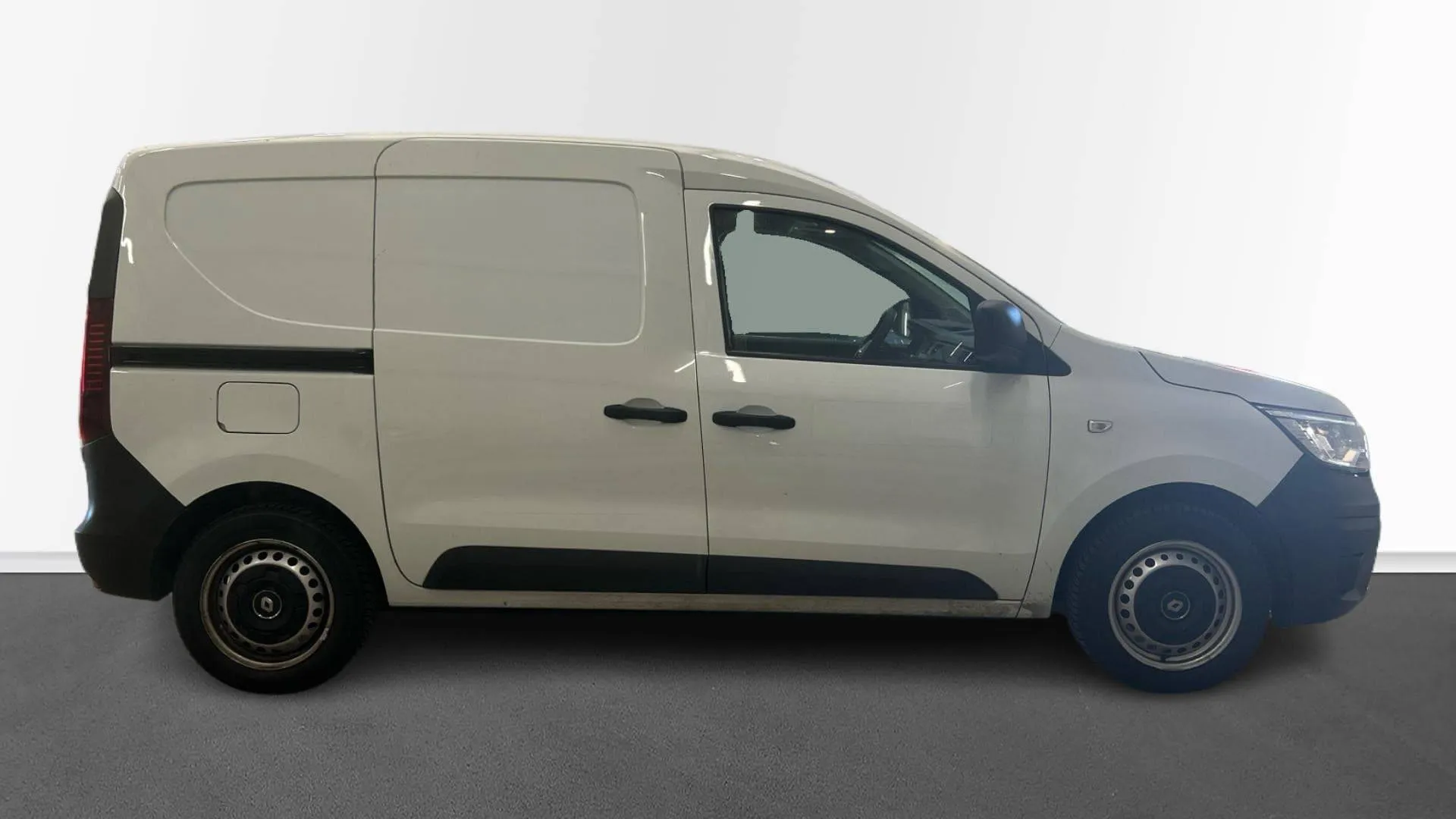 Acheter une renault EXPRESS VAN BLUE DCI 95 - 22 d’occasion avec 83065km disponible immédiatement - photo 6
