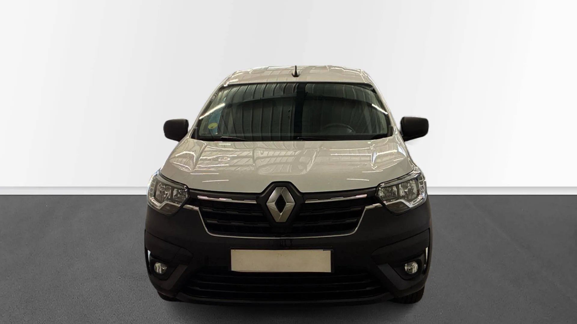 Acheter une renault EXPRESS VAN BLUE DCI 95 - 22 d’occasion avec 95142km disponible immédiatement - photo 8