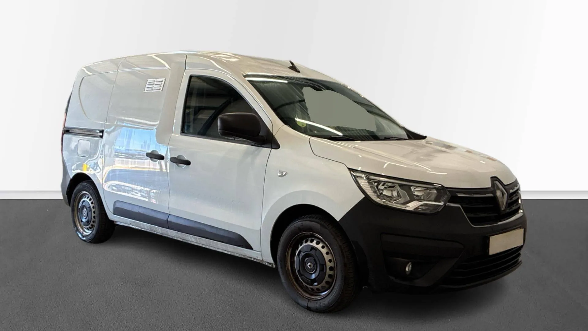 Acheter une renault EXPRESS VAN BLUE DCI 95 - 22 d’occasion avec 95142km disponible immédiatement - photo 7